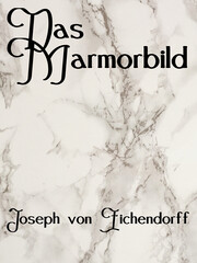Das Marmorbild - Cover