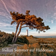 Indian Summer auf Hiddensee
