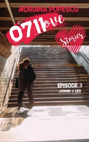 0711ove Stories - Jasmin & Leo