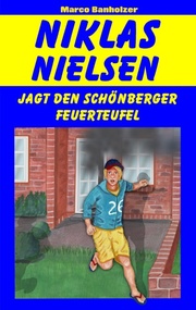 Niklas Nielsen jagt den Schönberger Feuerteufel