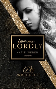 Love me lordly - Cover