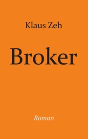 Broker - Cover