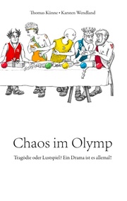Chaos im Olymp