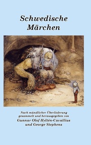Schwedische Märchen
