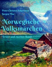 Norwegische Volksmärchen