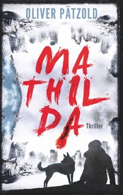 Mathilda - Cover