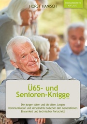Ü65- und Senioren-Knigge 2100 - Cover