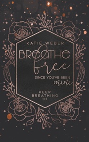 Breathe Free - Cover