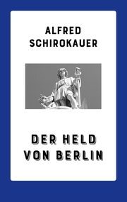 Der Held von Berlin - Cover
