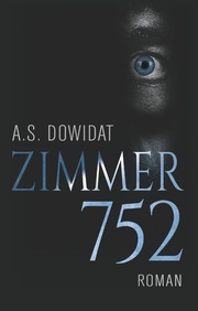 Zimmer 752 - Cover