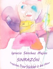Sinrazón - Cover