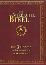 Die Verkäufer-Bibel