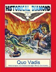 Quo Vadis - Cover