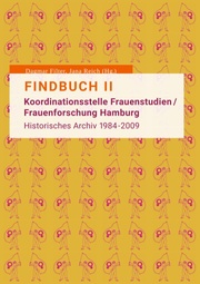 Findbuch II