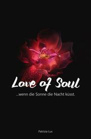 Love of Soul - Cover