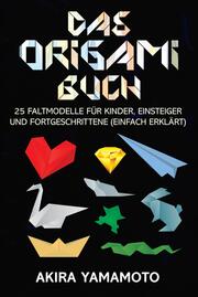 Das Origami-Buch