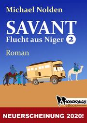 SAVANT - Flucht aus Niger 2