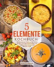 5-Elemente-Kochbuch
