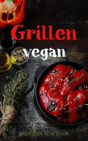 Grillen vegan - Cover