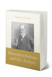 Massenpsychologie und Ich-Analyse - Cover