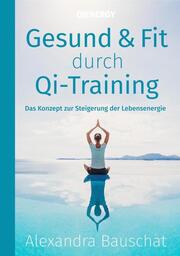 Gesund & Fit durch Qi-Training - Cover