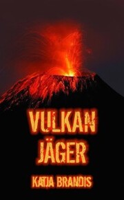 Vulkanjäger - Cover