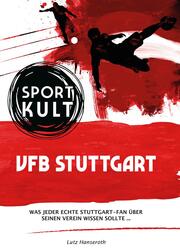 VFB Stuttgart - Fußballkult