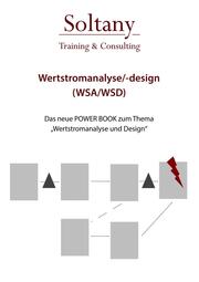 Wertstromanalyse und Design WSA/D