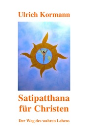 Satipatthana für Christen - Cover