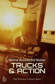 TRUCKS & ACTION - Cover