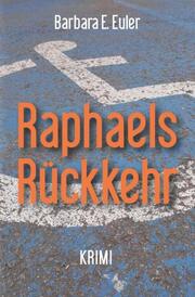 Raphaels Rückkehr - Cover