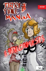 Tjari Yume Manga: Enkoimesis Teil 1 - Cover