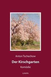 Der Kirschgarten - Cover