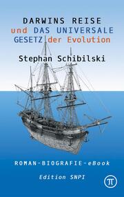 Darwins Reise. Roman. EPUB-Ebook