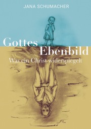 Gottes Ebenbild - Cover