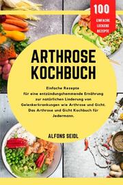 Arthrose-Kochbuch