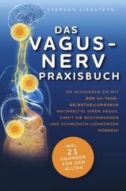 Das Vagus Nerv Praxisbuch - Cover