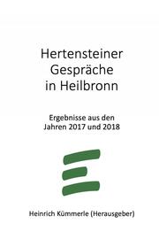 Hertensteiner Gespräche in Heilbronn