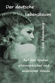 Der deutsche Lebensbaum - Cover