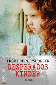 DESPERADOS KINDER - Cover