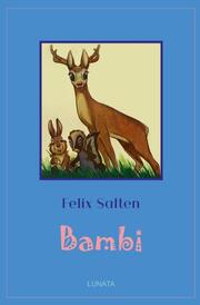Bambi - Cover