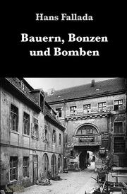 Bauern, Bonzen und Bomben - Cover