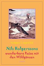 Nils Holgerssons wunderbare Reise mit den Wildga¿nsen