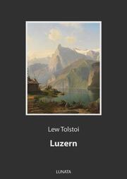 Luzern - Cover