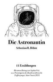 Die Astronautin - Cover