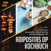 Adipositas OP Kochbuch: