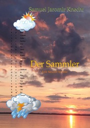 Der Sammler - Cover