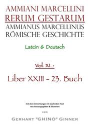 Ammianus Marcellinus Römische Geschichte XI