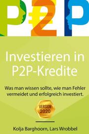 Investieren in P2P Kredite