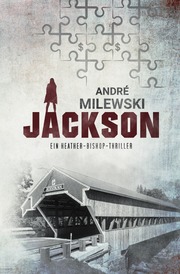 Jackson - Cover